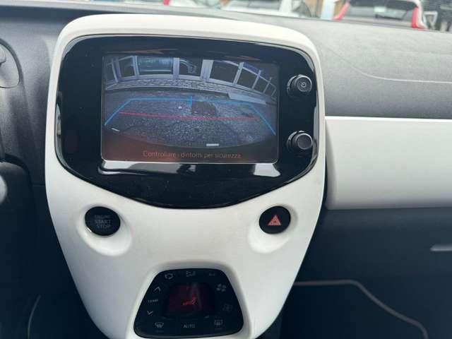 Peugeot 108 VTi 68 5 porte Roland Garros TOP!