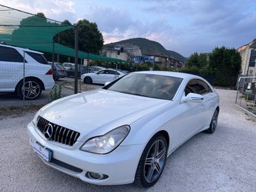 Mercedes-benz CLS 320 CDI Sport AMG