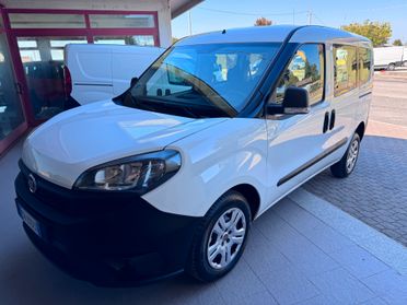 Fiat Doblò 1.3 MJT 95cv PC Combi N1