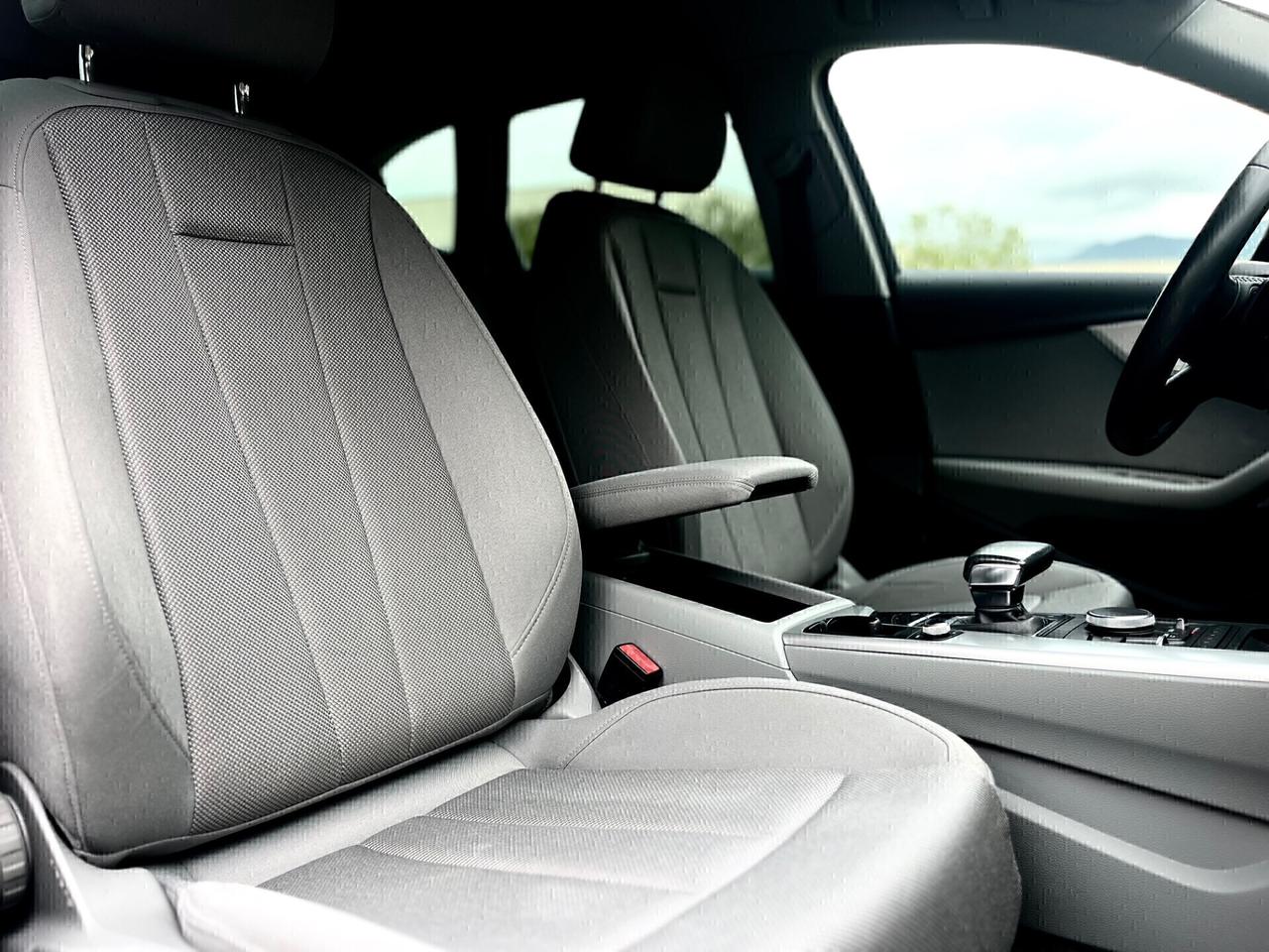 Audi A4 Avant 2.0 TDI S tronic PERFETTA IN TUTTO