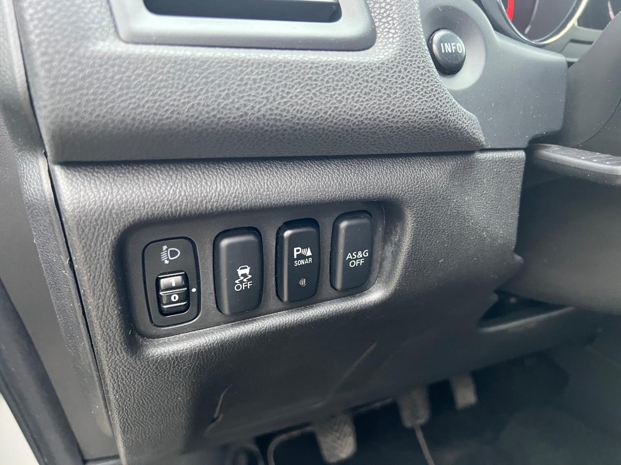 Mitsubishi ASX 1.6 DI-D 114 CV 2WD Invite