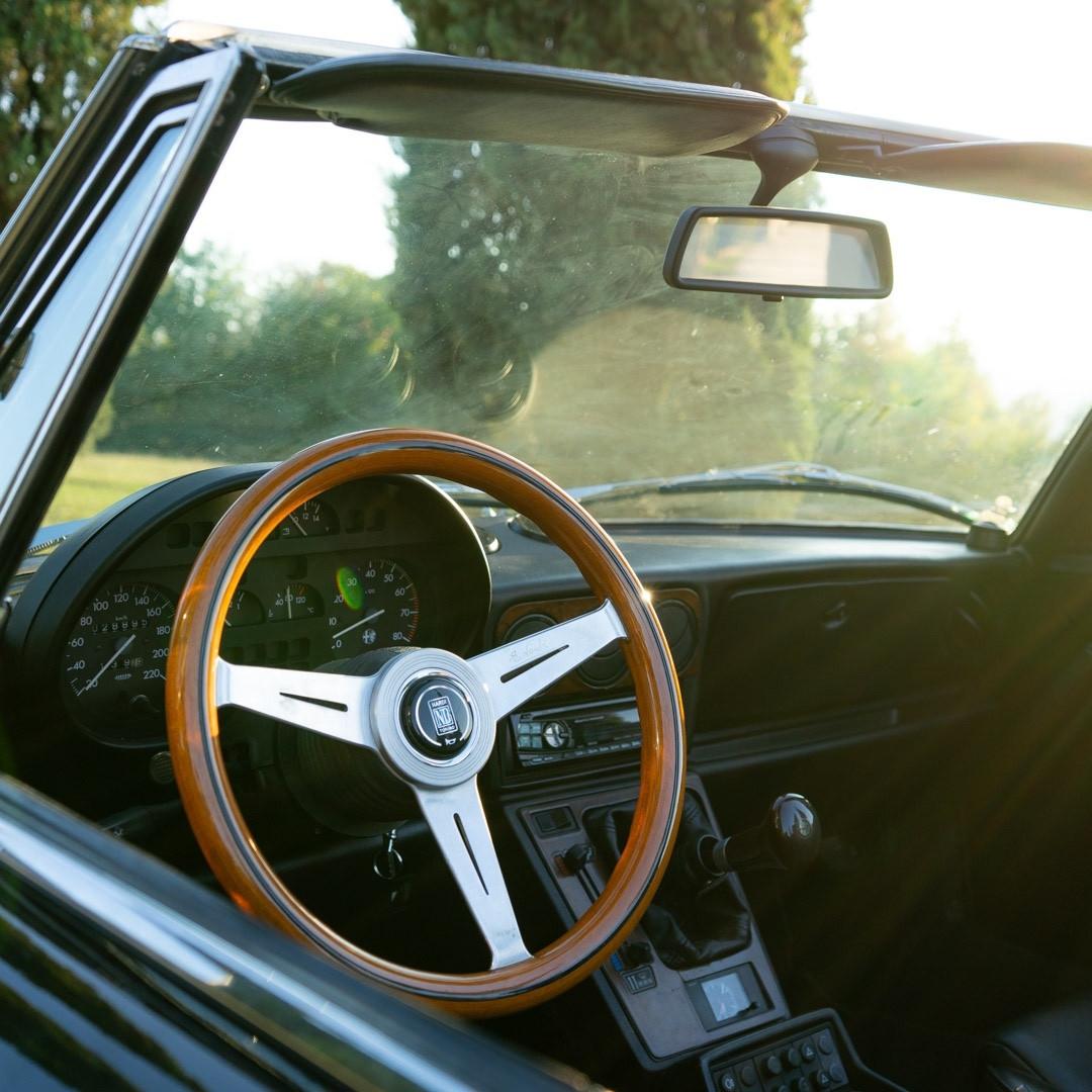 Alfa Romeo Spider 2.0 Solo 29000 km Pari al Nuovo