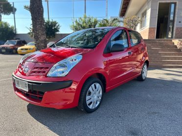 Nissan Pixo 1.0 GPL PARI AL NUOVO