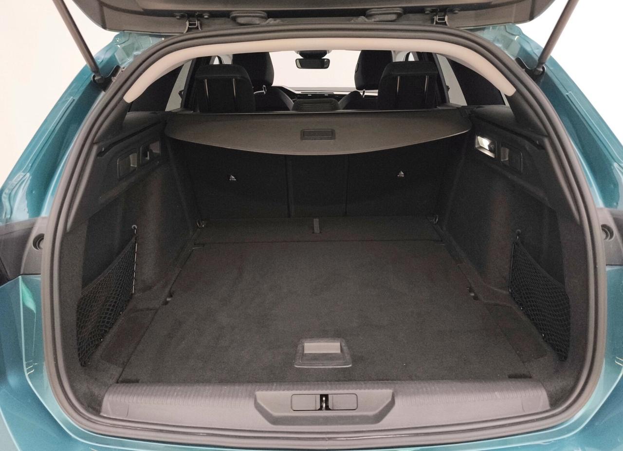 Peugeot 308 BlueHDi 130 S&S EAT8 SW Allure