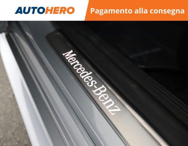 MERCEDES-BENZ C 220 d Mild hybrid AMG Line Premium