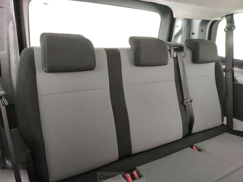Peugeot Traveller Traveller M1 1.5 Bluehdi 9 posti 120cv | Motore NUOVO