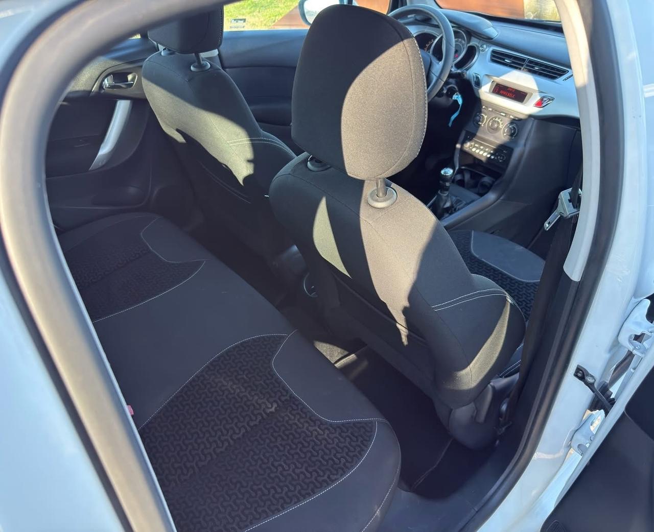 Citroen C3 1.4 Eco Energy G Exclusive