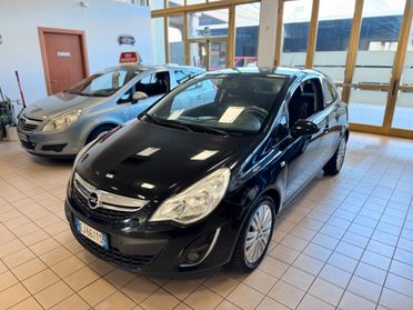 Opel Corsa 1.3 CDTI 75CV F.AP. 3 porte Elective