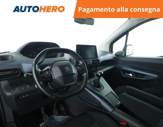 PEUGEOT Rifter BlueHDi 130 S&S Allure Standard
