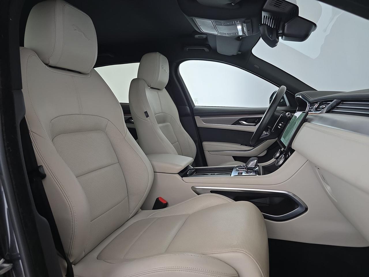 Jaguar F-Pace 2.0d i4 mhev r-dynamic s awd 204cv auto