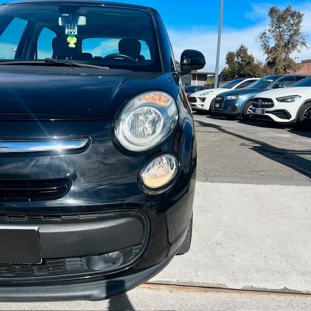 Fiat 500L 1.3 Multijet 95 CV Business