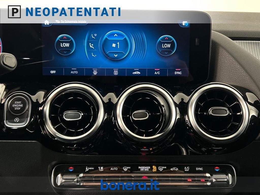 Mercedes GLA 180 180 D Sport Plus 8G-DCT