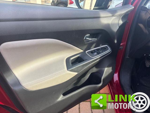 NISSAN Micra 1.5 dci8v acentaFINANZIABILE