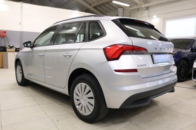 SKODA Kamiq 1.0 TSI Ambition