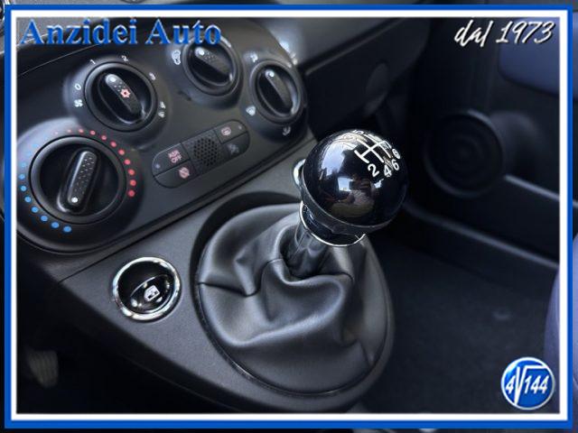 FIAT 500 1.0 Hybrid Cult