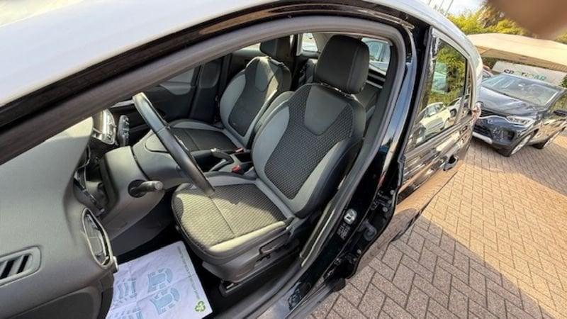 Opel Crossland X INNOVATION 1.2 130 cv