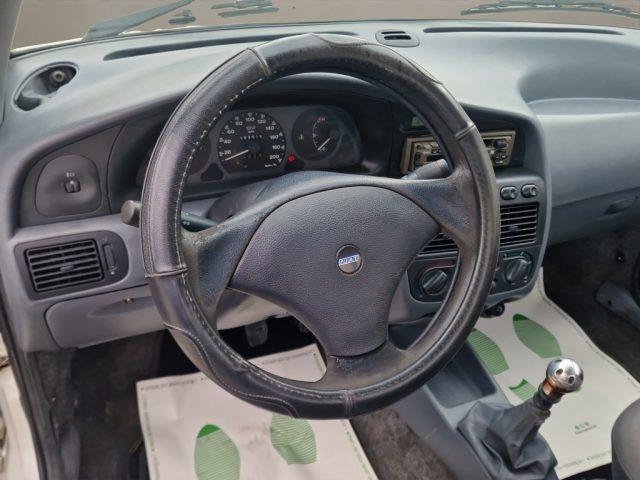 FIAT Strada 1.9 diesel Pick-up