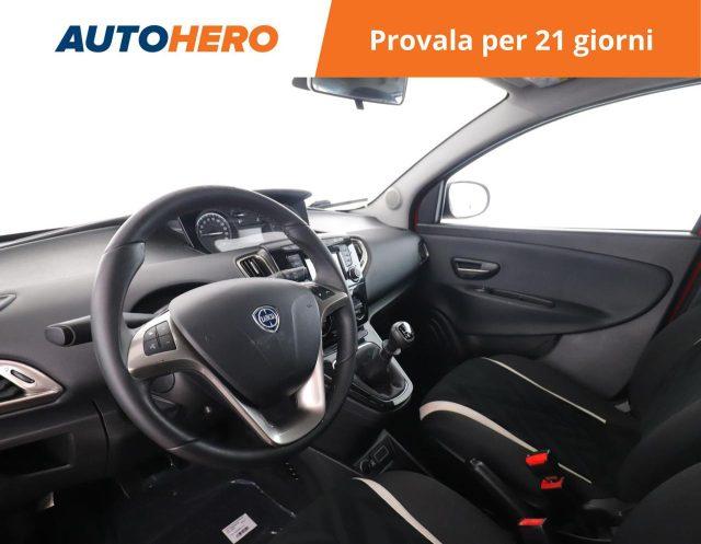 LANCIA Ypsilon 1.2 69 CV 5 porte Gold