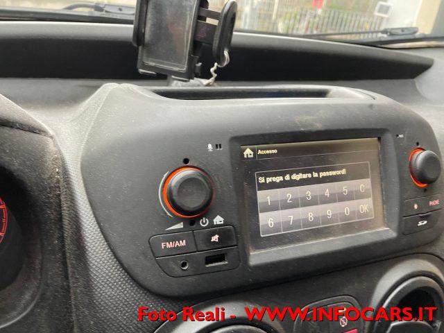 FIAT Fiorino 1.3 MJT 95CV Furgone Adventure E5+ ATTREZZATO