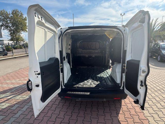FIAT Doblo 1.4 N.Power PC-TN CARGO LOUNGE 3 POSTI