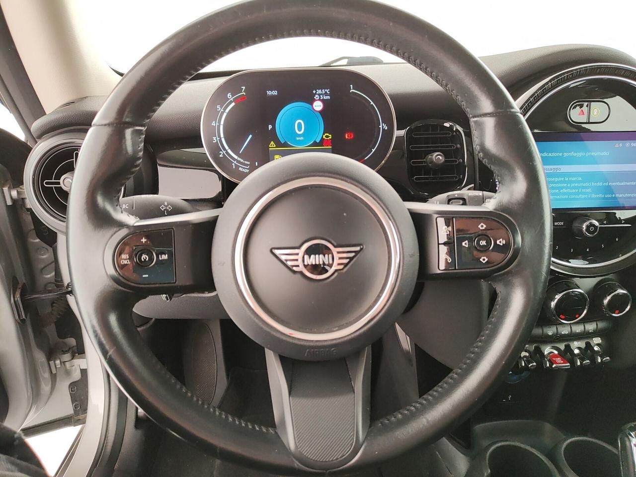 Mini 1.5 Cooper Classic