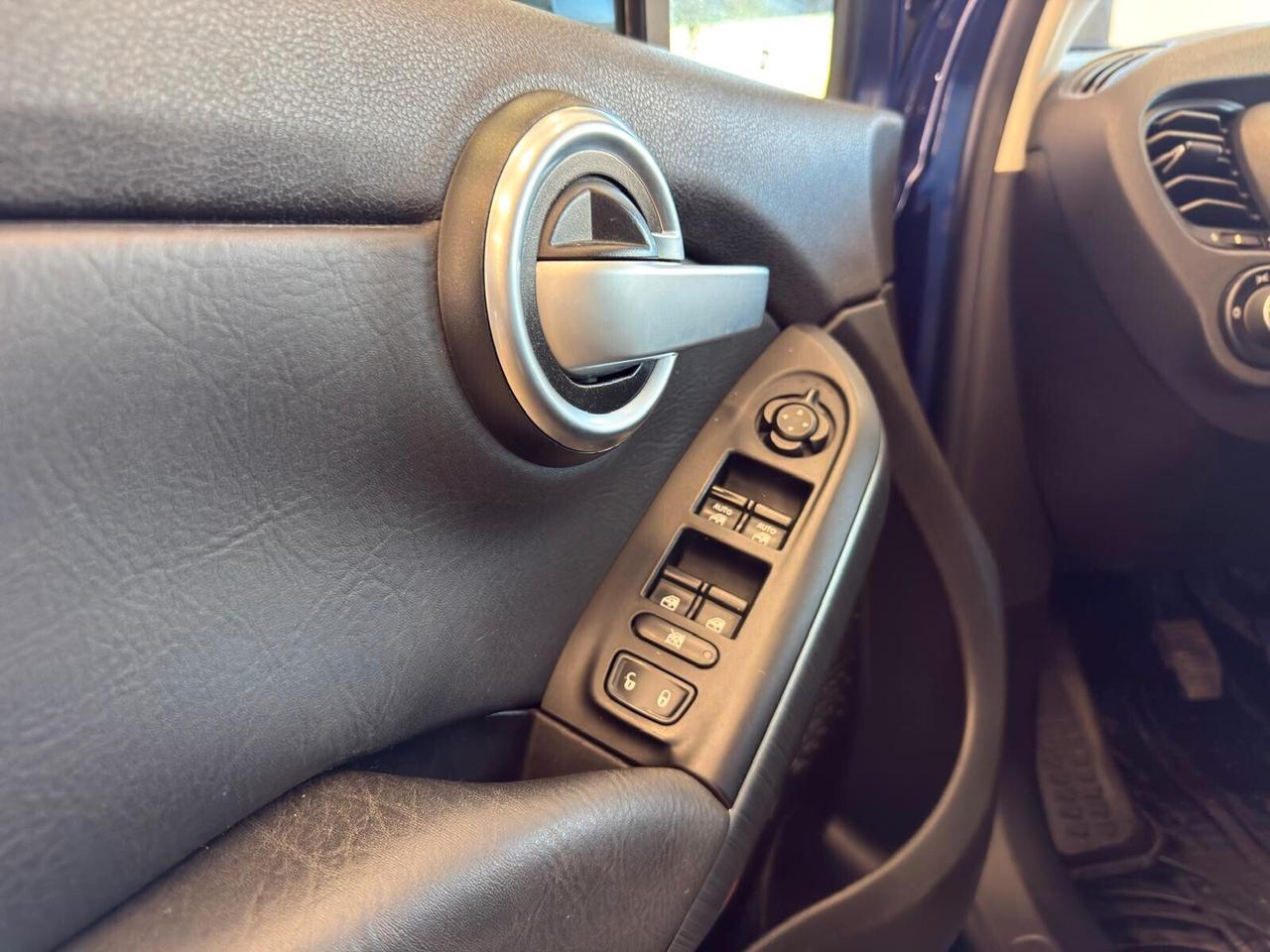 Fiat 500X 1.6 MultiJet 120 CV Cross Plus - Unico proprietario