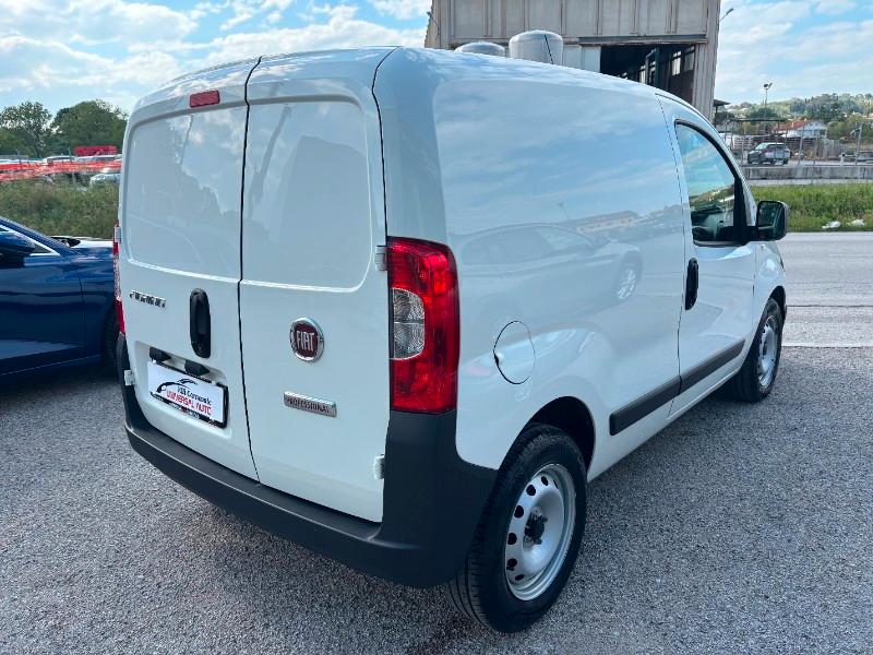 FIAT Fiorino 2ª serie Fiorino 1.3 MJT 80CV Cargo