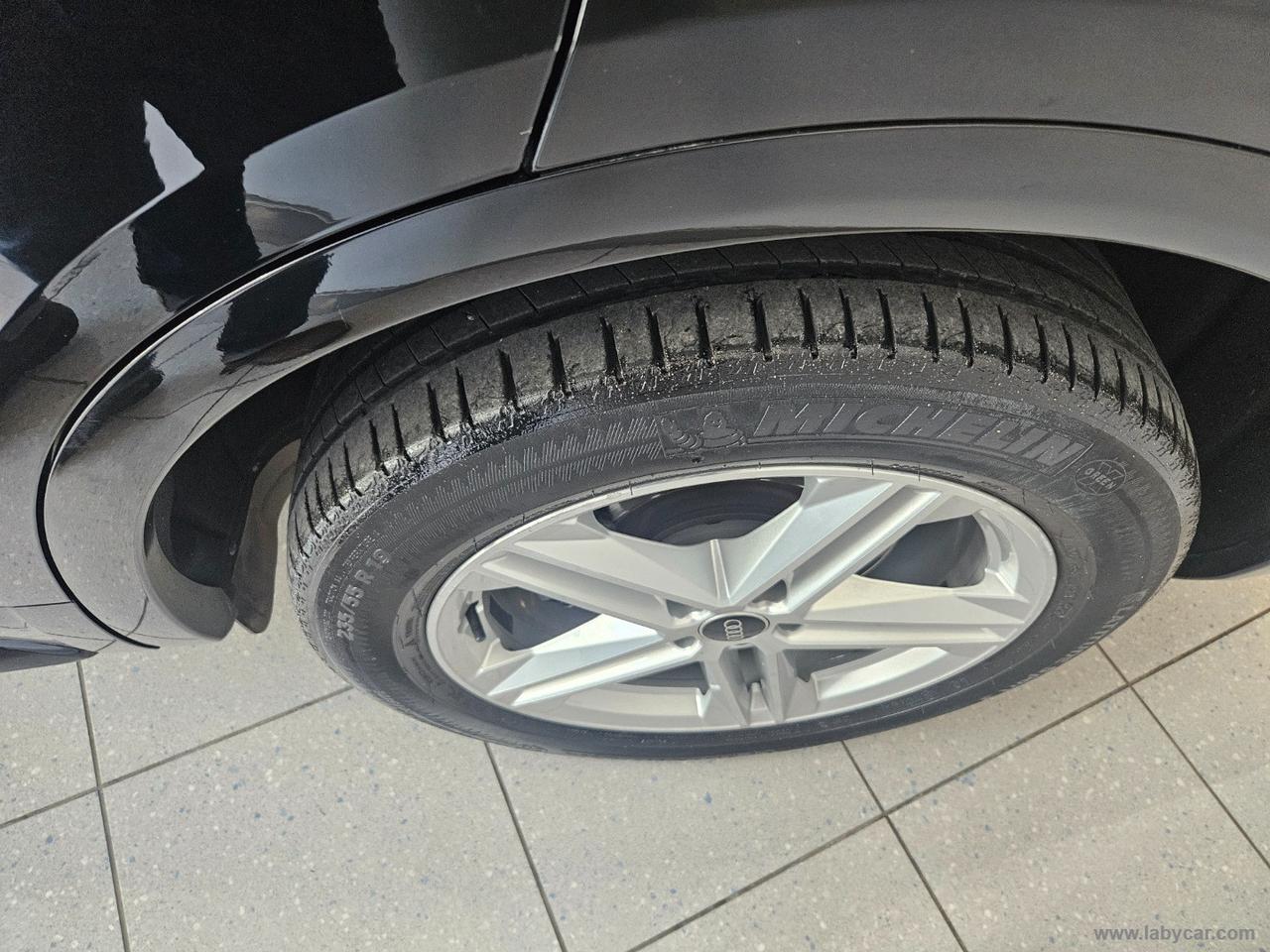 AUDI Q5 SPB 50 TDI quattro tiptronic S line