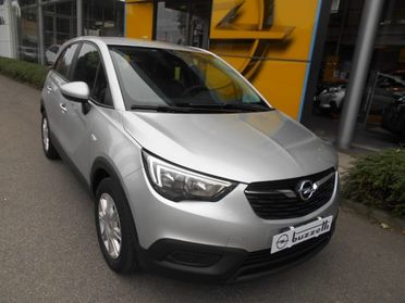 OPEL Crossland 1.2 83cv Advance