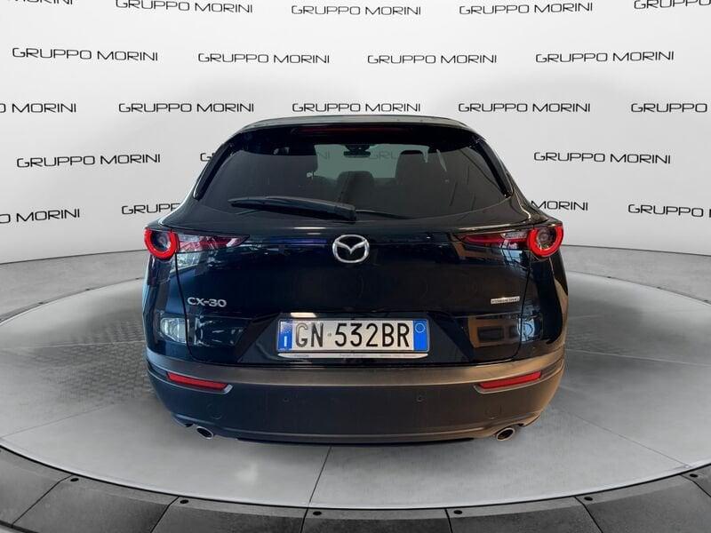 Mazda CX-30 2.0L e-Skyactiv-G 150 CV M Hybrid 2WD Exclusive Line