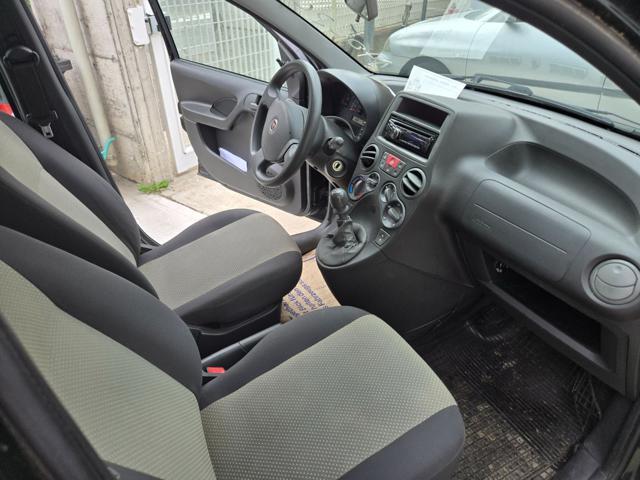 FIAT Panda 1.1 Active