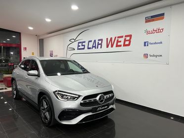 Mercedes Benz GLA 200d Aut. Premium AMG 150 cv