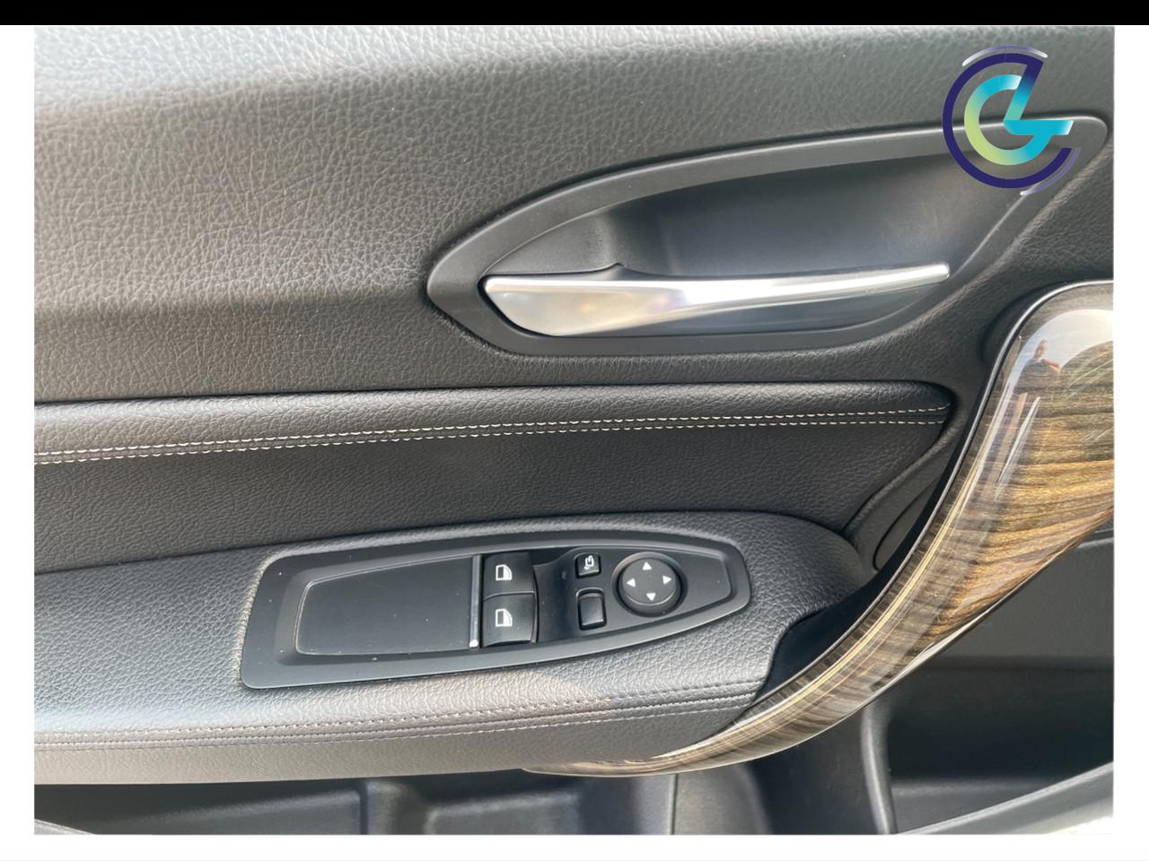 BMW Serie 2 F22 Coupe - 218d Coupe Advantage 150cv auto my18