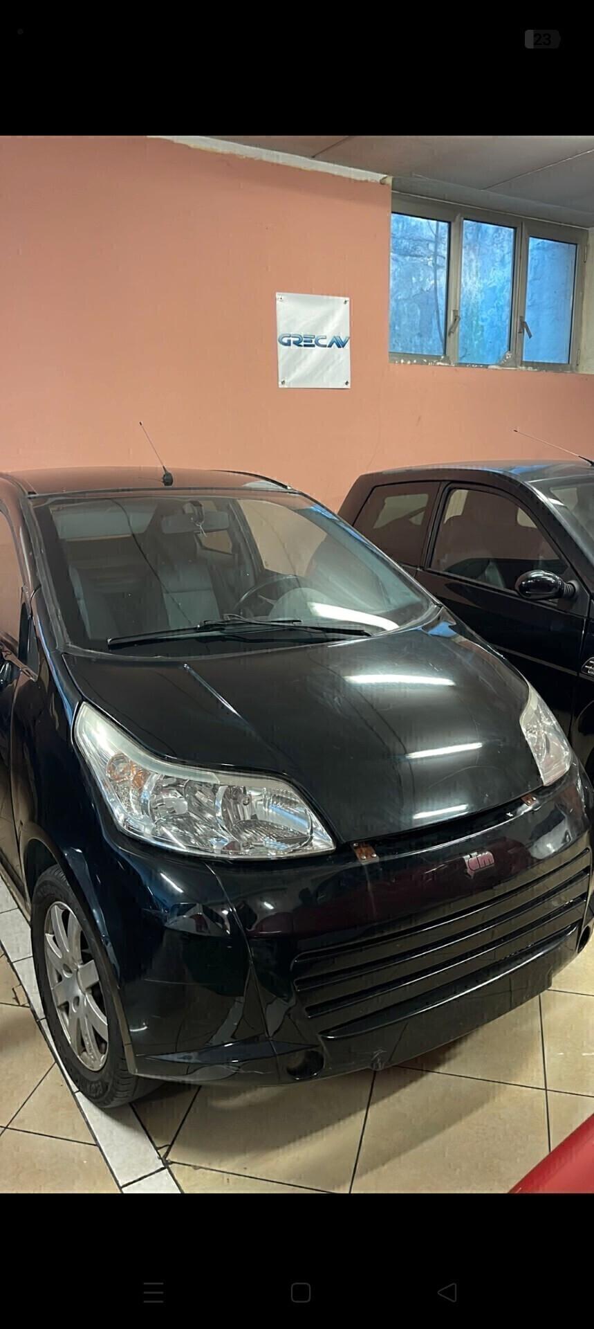 Vasta gamma microcar&smart garantite rigeneratekm0