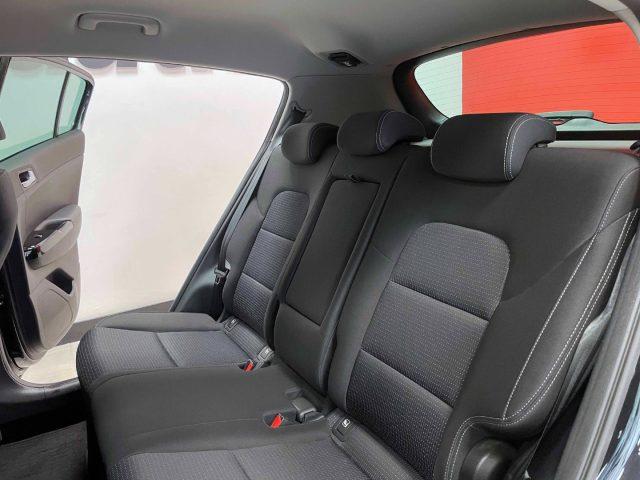 KIA Sportage 1.6 CRDI 115CV 2WD