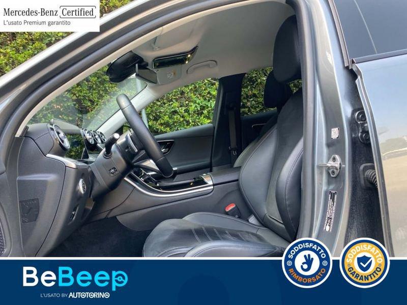 Mercedes-Benz Classe C C SW 300 E PHEV PREMIUM PLUS AUTO