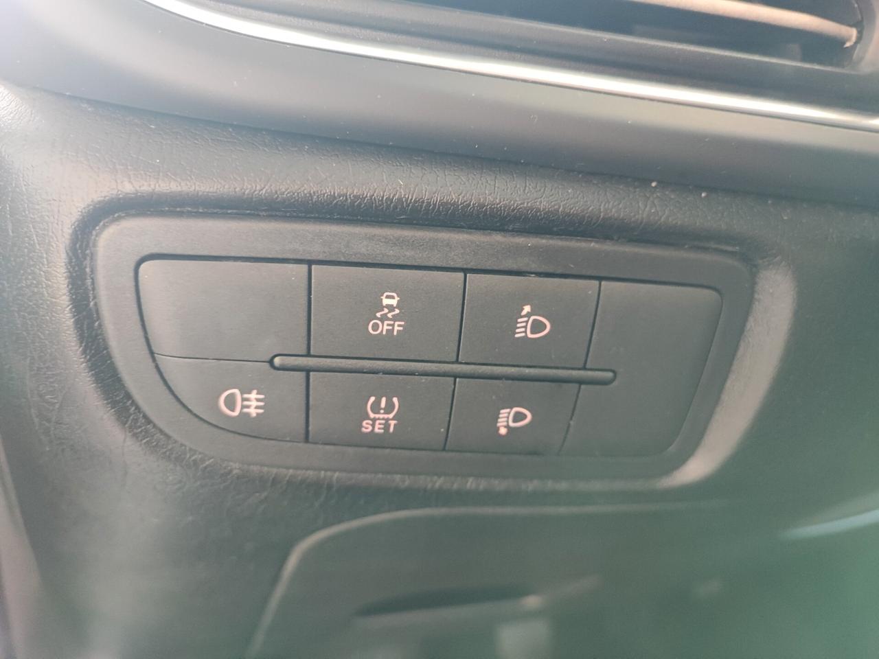 Fiat Tipo 1.4 5 porte Lounge