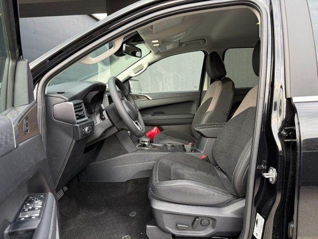 VOLKSWAGEN Amarok 3.0 V6 TDI 4MOTION Style GANCIO 20" Camera Matrix