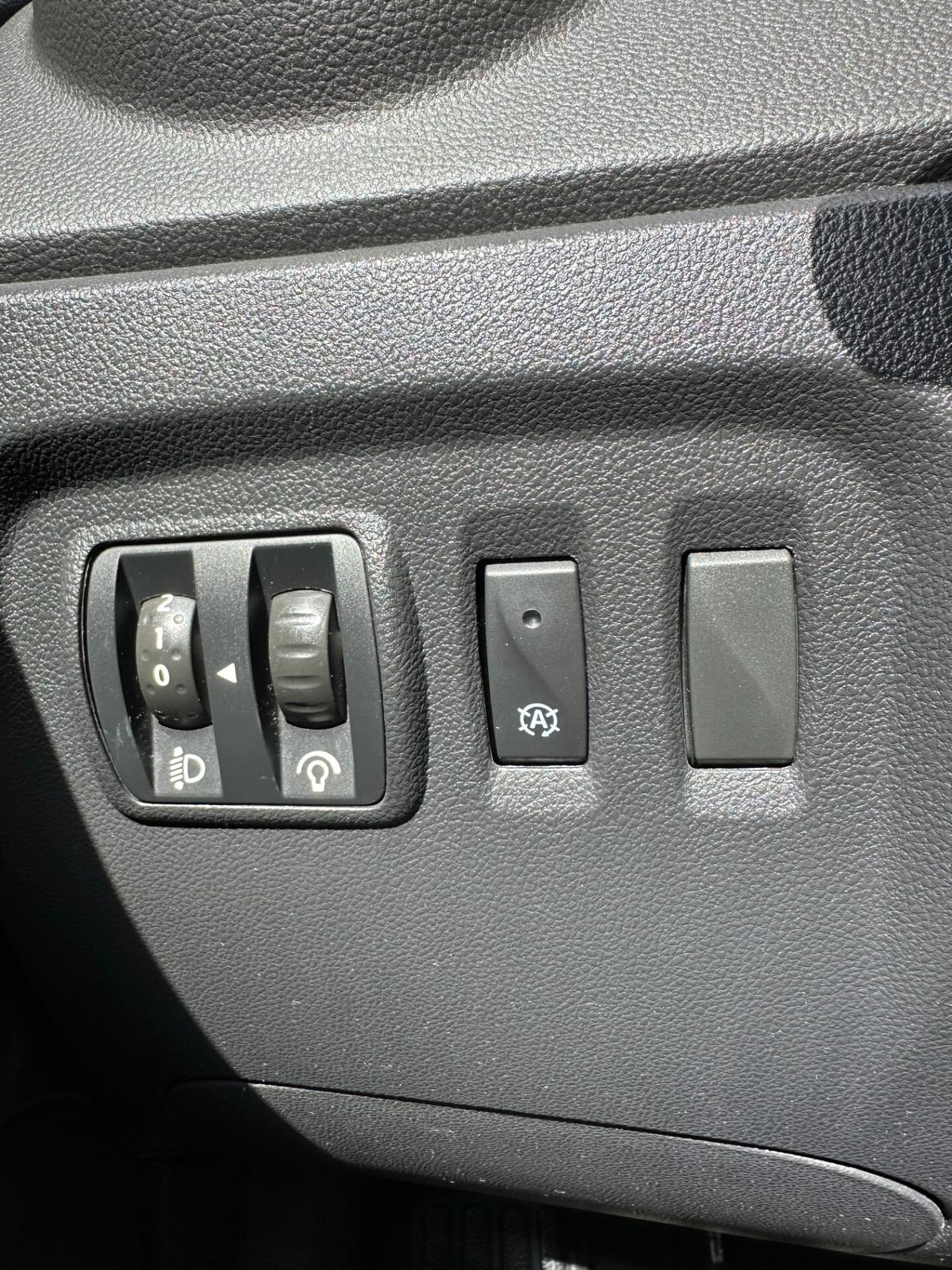 Renault Captur EURO 6