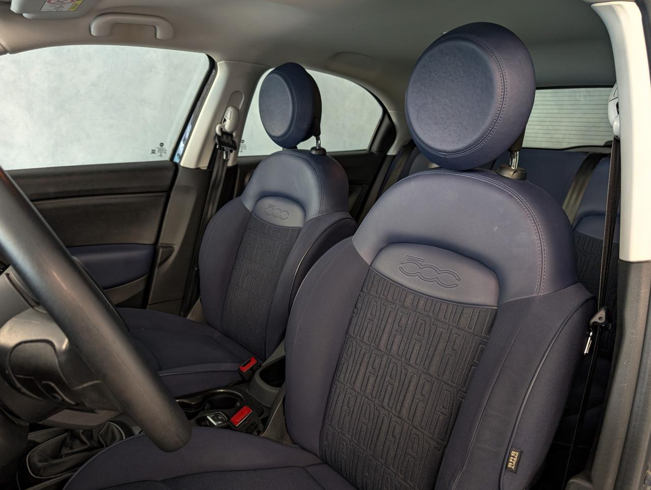 Fiat 500X 1.0 T3 120cv Connect