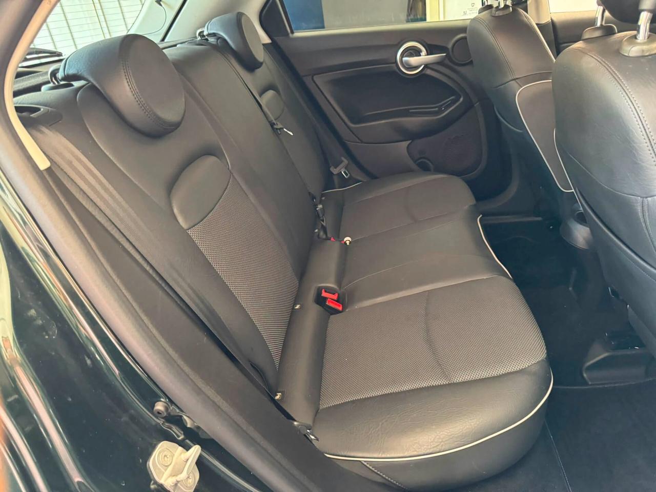 FIAT 500X CROSS 1.6 MJ 120 CV. E6 PERFETTA