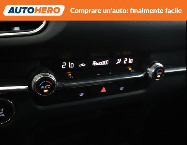 MAZDA CX-30 2.0L Skyactiv-G M Hybrid 2WD Executive