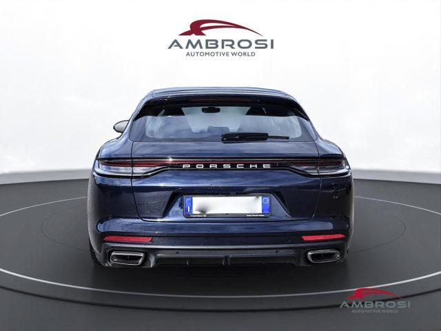 PORSCHE Panamera 2.9 4 E-Hybrid Sport Turismo