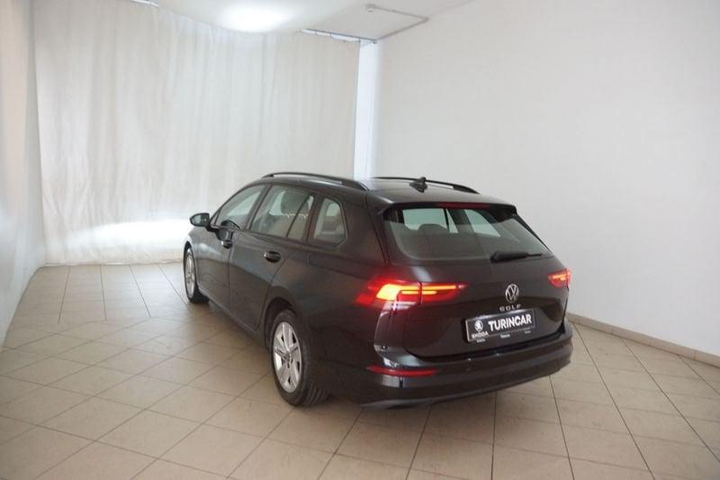 Volkswagen Golf Variant 2.0 TDI SCR 85kW Life