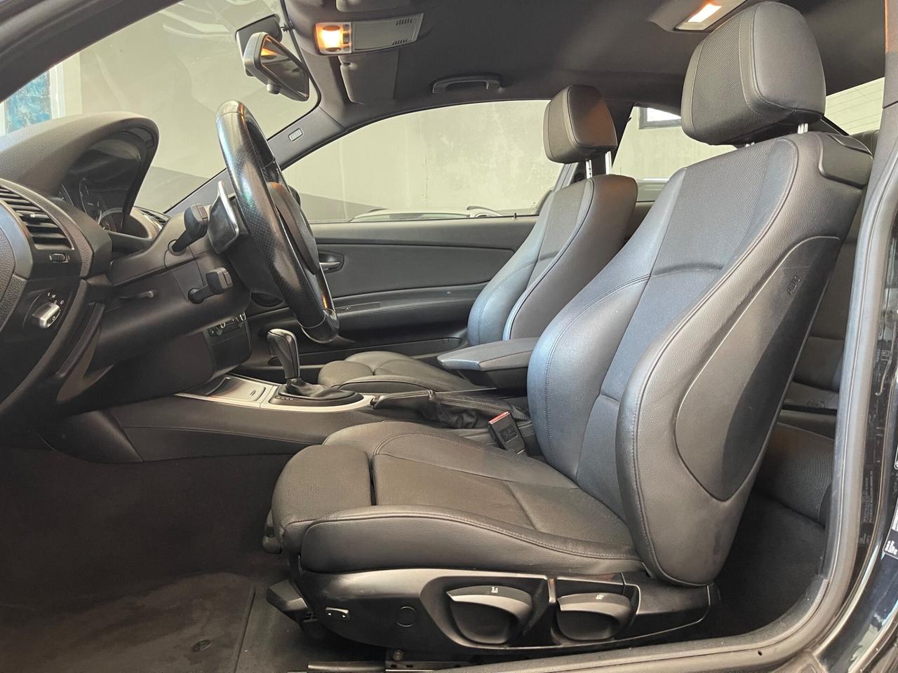 Bmw 120 120d Coupé Msport