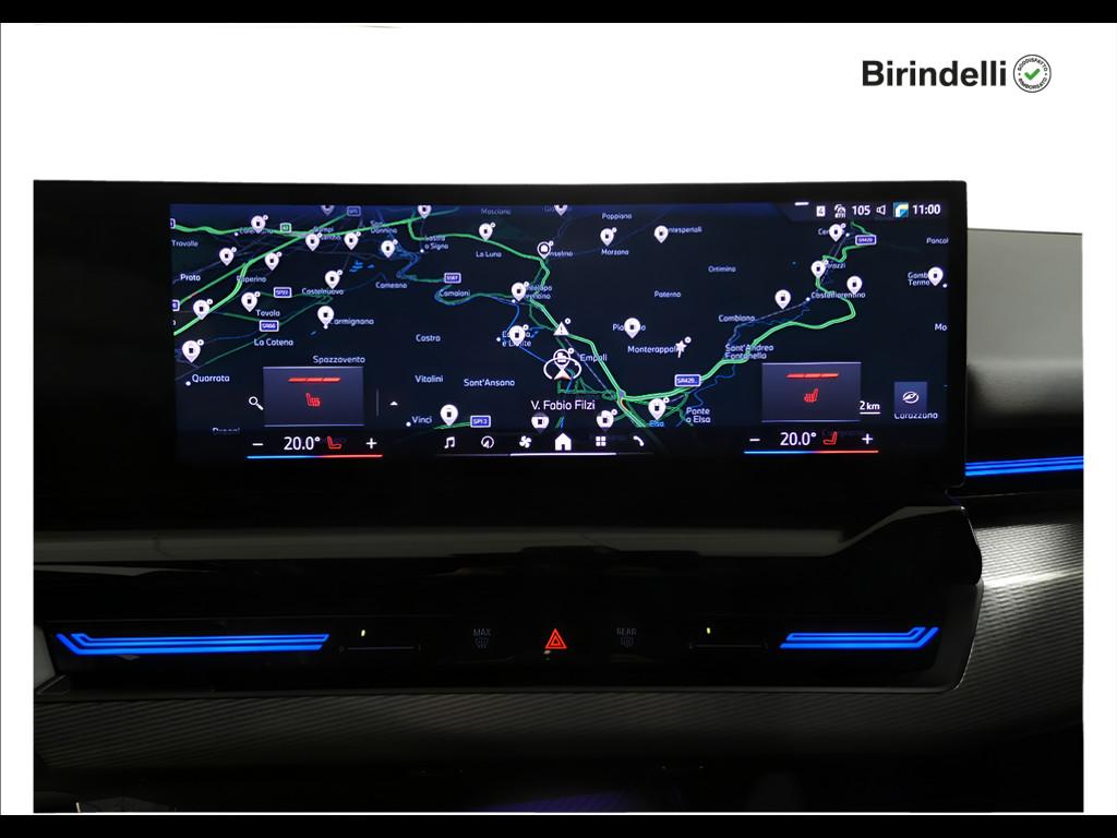 BMW 520d Touring