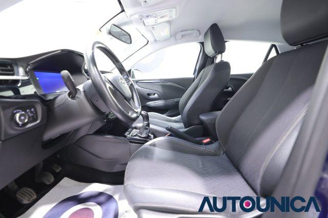 OPEL Corsa 1.2 ELEGANCE FARI LED NEOPATENTATI