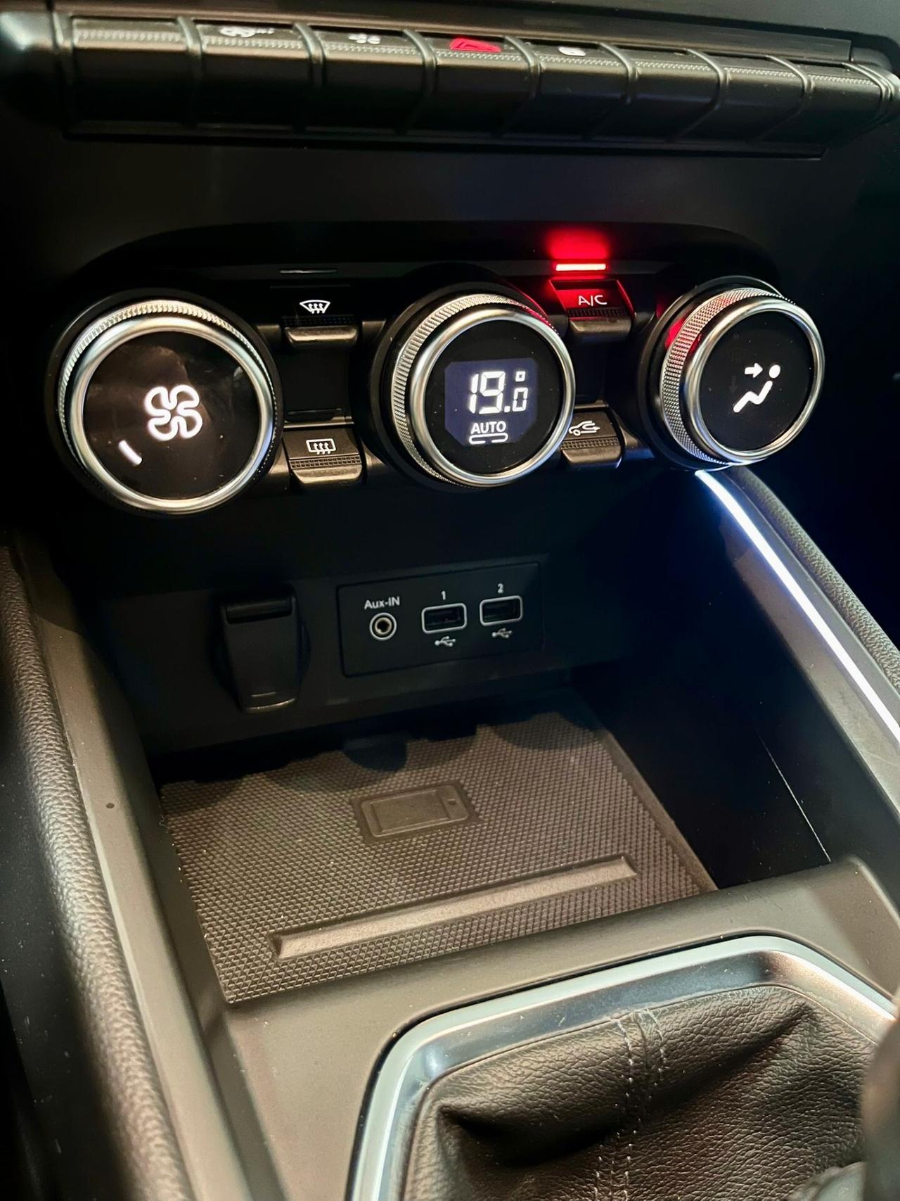 Renault Clio TCe 100 CV GPL 5 porte Techno