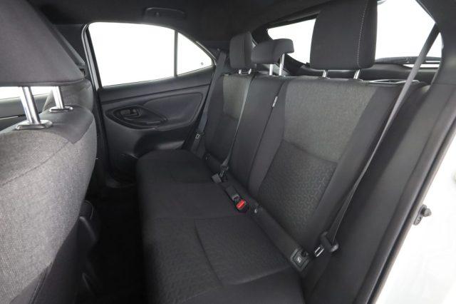 TOYOTA Yaris Cross Yaris Cross 1.5 Hybrid 5p. E-CVT Trend