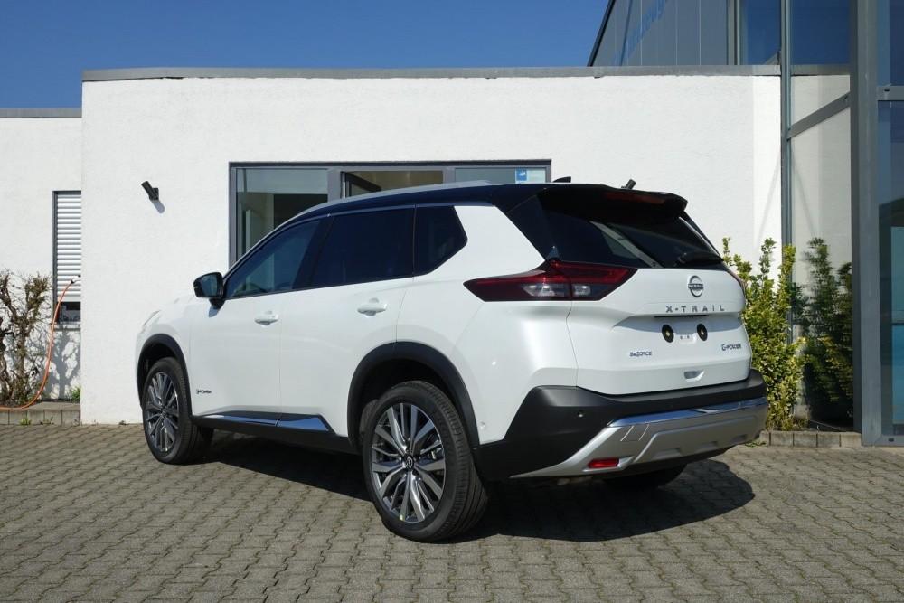 Nissan X-Trail 1.5 e-power 4wd Tekna Premium Pack
